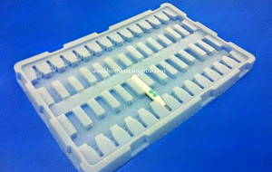 Khay nhựa PP - Hộp Nhựa Trong Suốt SPK  - Công Ty TNHH SPK Packaging